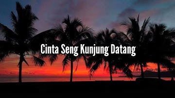 Cinta Seng Kunjung Datang ((Marvey Kaya)) Cover Michael Pelupessy || lirik