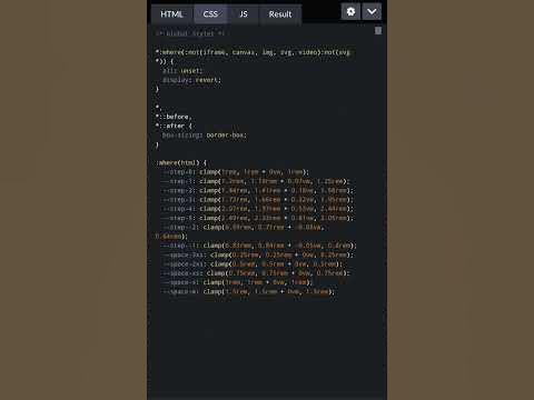 CSS Containers - YouTube