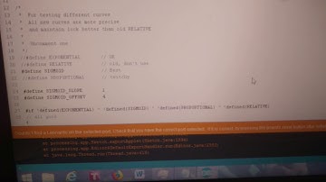 Rssi tracker try 300,000.