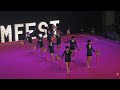 Hartford | Gymfest 2024 | Scottish Gymnastics