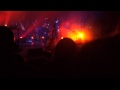 JEHNNY BETH - Up in Flames (Wild at Heart) - Live @ Barbican Theater, London - June, 20th 2014