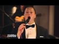 William May - New York, New York / Frank Sinatra (Cover) Live In Session at The Silk Mill