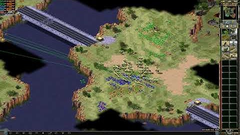 command & conquer red alert 2 yuri