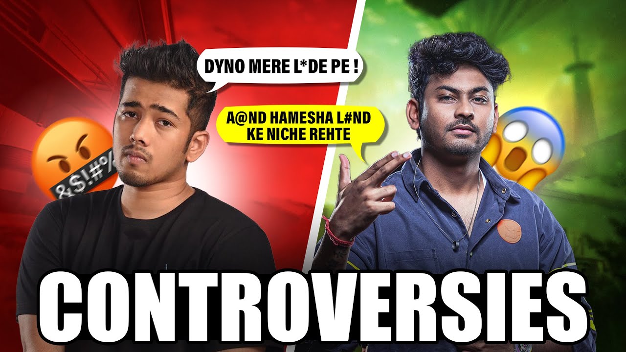 Top CONTROVERSIES of 2019 😱| D - Evolution of PUBG Mobile😰| SHOWMAN