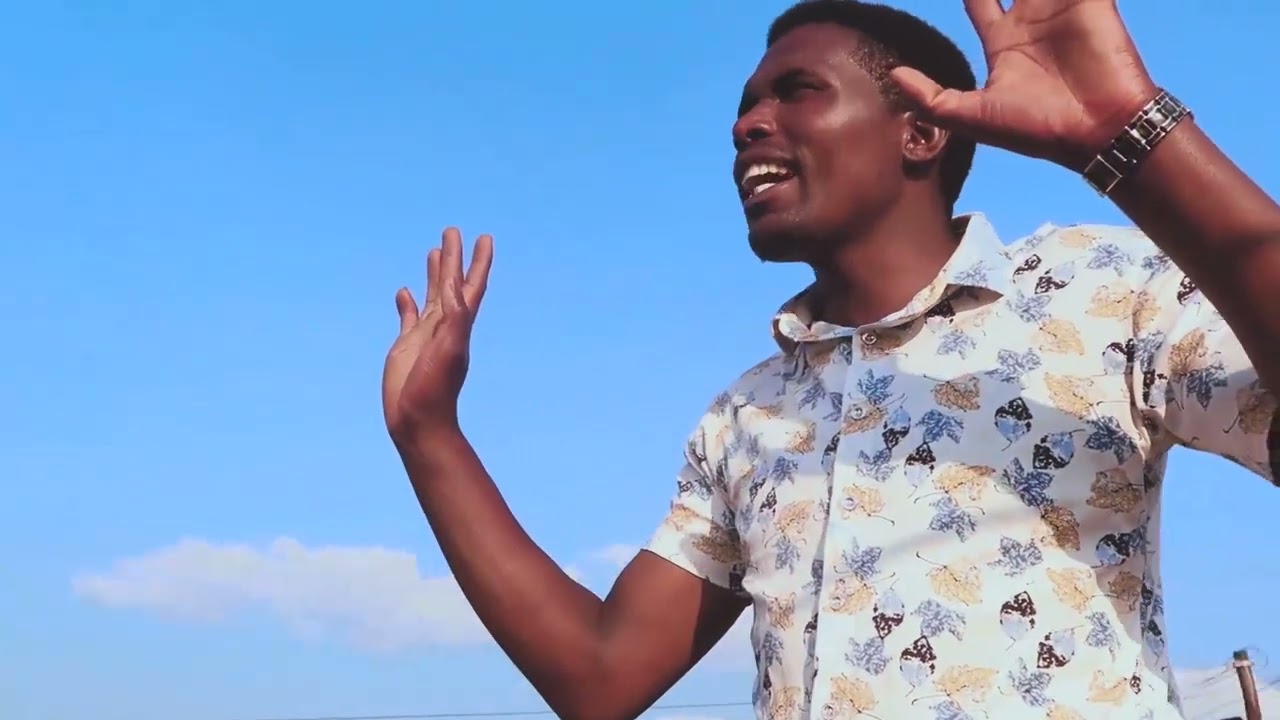 BUPATI BWALEZA. by Kelvin Munakanongo