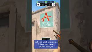 AWP demon in full control 😈 #CS2  #SunPayus  #G2  #Spirit  #eslprolea...