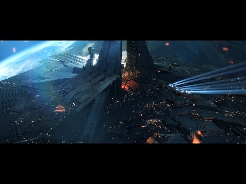 Vidéo: EVE Online: Marcher Dans Les Stations • Page 2