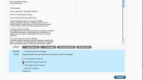 MarketWatch VIDEO Tutorial