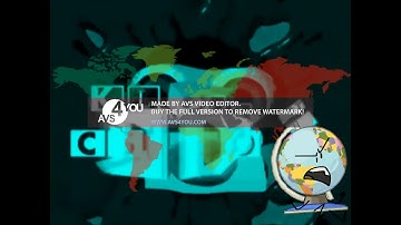 (REQUESTED) Klasky Csupo in 1970 Globey From Yet Another Gameshow Major