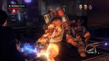 Saints Row : The Third - Return To Steelport, #9