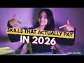 Best Digital Marketing Skills to Learn in 2026 🚀