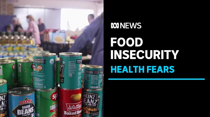 Cost of living pressures lead to food insecurity and fears of chronic health conditions | ABC News