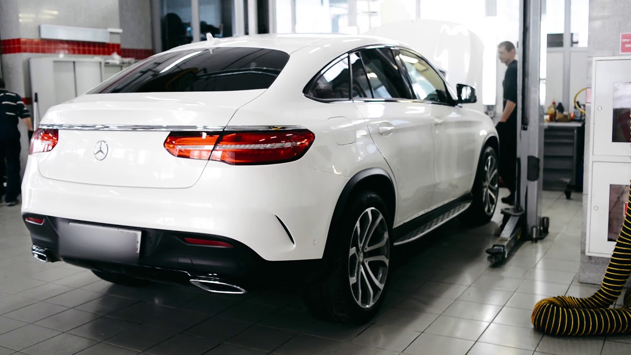 V6 дизель мерседес