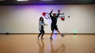 Roberto Hernandez | “Cross Your Mind - Sabrina Claudio | Feliciano Ortiz Choreography