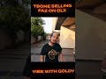 Tbone selling fa2 on olx 