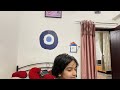 थोड़ा Paint, थोड़ा Decor, और Furniture Magic ✨Full Room Setup Vlog