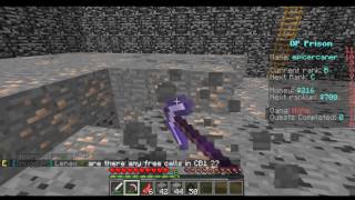 minecraft guildcraft prison #3 [SpecialWeekend video 2/4]