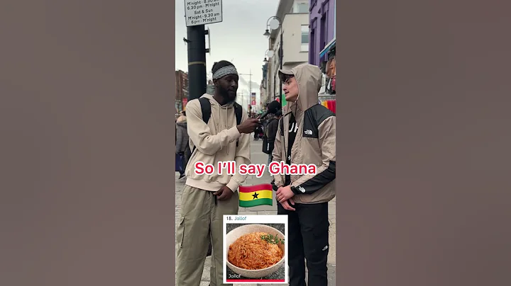 The best of Ghana 🇬🇭 or Nigeria 🇳🇬 #shorts  #greengambian #ghana #nigeria #africa #african