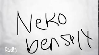 Fan Art For Neko Bensely