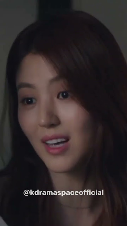 She fell into her trap | The World of the Married #kdrama