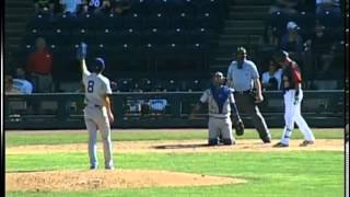 Lim Chang-yong's 4th AAA Appearance
