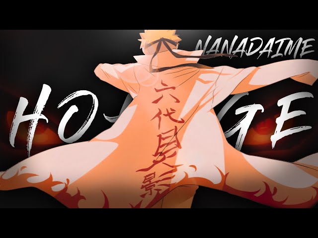 Naruto AMV/ASMV - The Tale of 7th Hokage Naruto Uzumaki class=