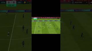 ILENIKHENA.. 👌👌 #efootball #soccer #eagame #easport ##short #subscribe  #pcmobile