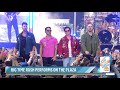 Big Time Rush - Live TODAY Show 2023 Concierto Completo (Full Concert) HD | AlexisABC