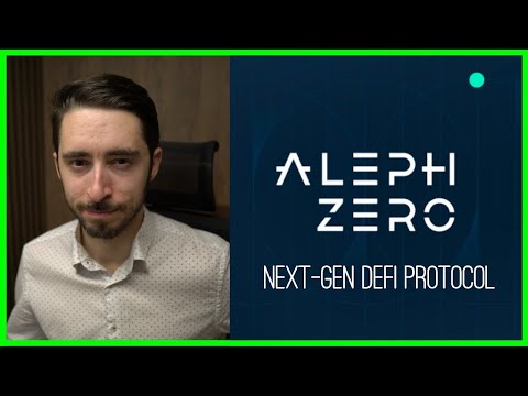 Aleph Zero Review | The Next Major L1 Protocol In 2024?