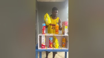 How did he matched the color correctly?match the color and win 