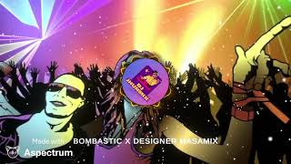 Download lagu BOMBASTIC X DESIGNER [ DJ JHUNMIX MASAMIX 2K26 ]