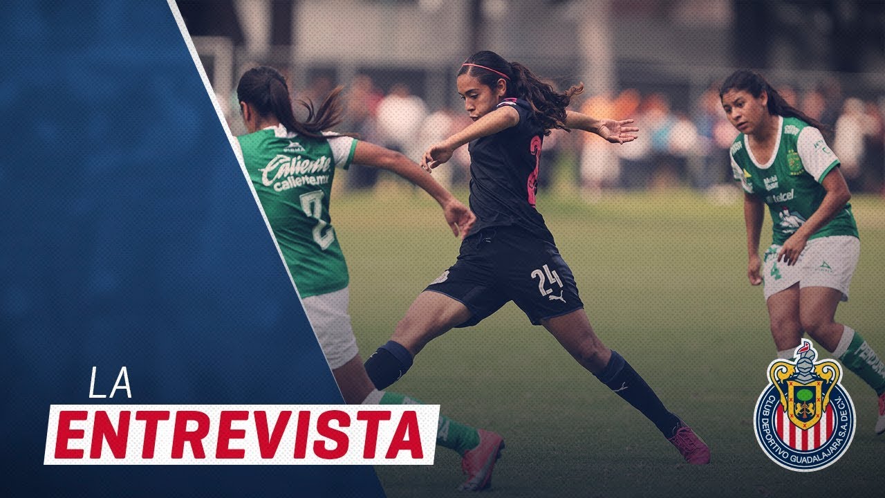 La entrevista: Zellyka Arce chivas regal precio