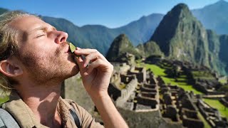 Não Vá a Machu Picchu — É Bonito Demais pra Ser Verdade!