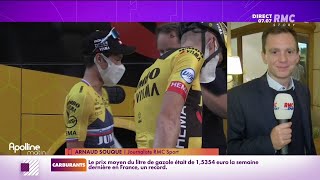 Tour de France 2022: quels seront les temps forts ?