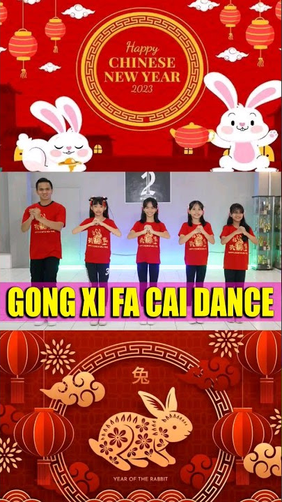Gong Xi Fa Cai