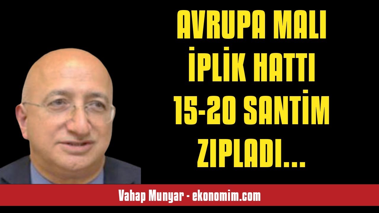VAHAP MUNYAR AVRUPA MALI PL K HATTI 15 20 SANT M ZIPLADI B Z MK vahap-munyar-avrupa-mali-pl-k-hatti-15-20-sant-m-zipladi-b-z-mk