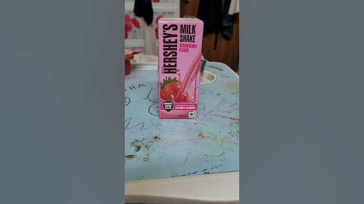 strawberry🍓🍰🍓🍰 milk shake for making ice cream🍨🍦🍧