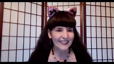 How to Purr Like a Cat