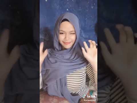 TIKTOK HIJAB PEMERSATU BANGSA!!!