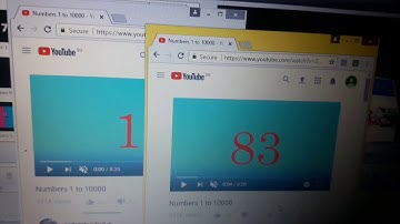 Challenge Countdown From 200