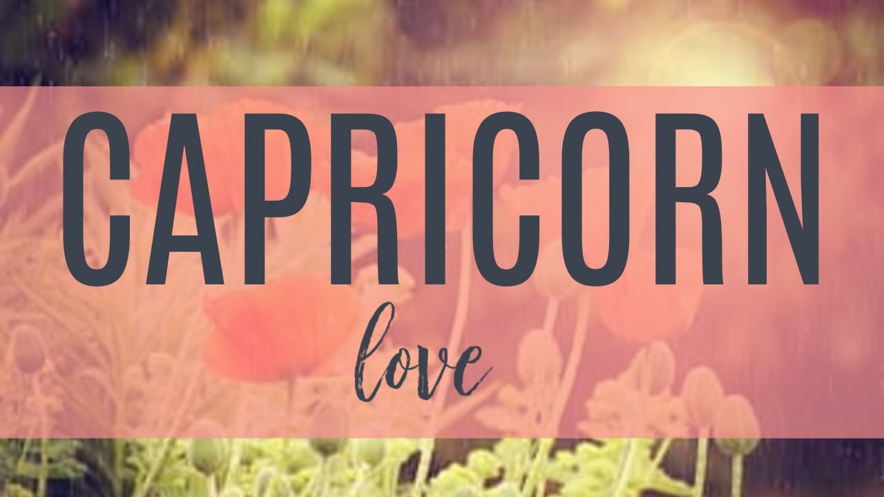 💜 CAPRICORN 💜 You Walked Away From Them To Heal & Now Look At What Happens