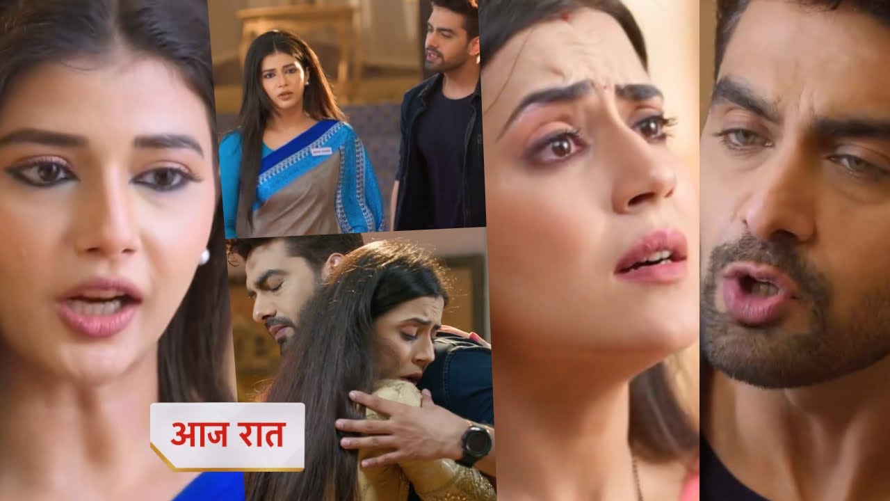 Yeh Rishta Kya Kehlata Hai Today 28 September 2025 New Promo - Abhira ignore arman again | Yrkkh