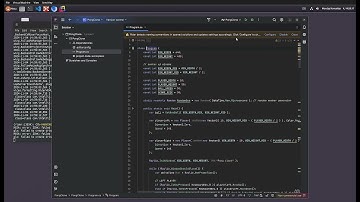 Install Jetbrains Rider on Ubuntu