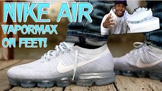 types of nike vapormax