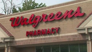 West Main Walgreens loses pharmacist, 'float' staff in place