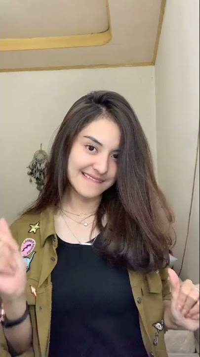 ABG CANTIK TOP INDONESIA🔥❤️