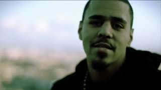 J Cole Sideline Story Official Music Video