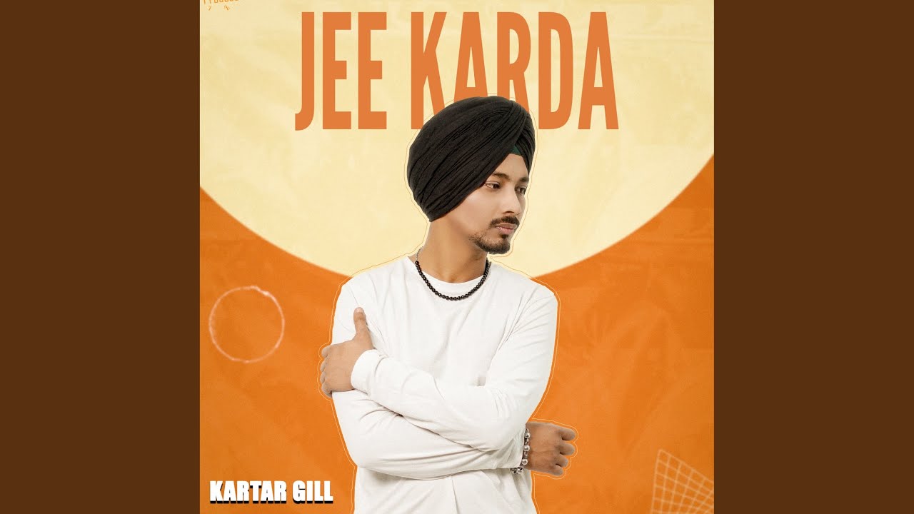 Watch Jee Karda on YouTube Watch Jee Karda on YouTube