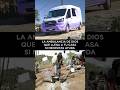 La ambulancia de Dios que llega a tu casa si necesitas ayuda