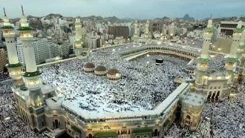 القرآن الكريم سورة السجدة Quran As-Sajdah 32